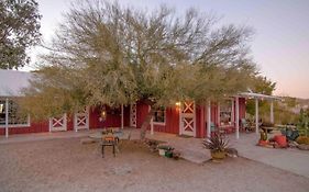 Joshua Tree Ranch House Motel - Downtown - Room #6